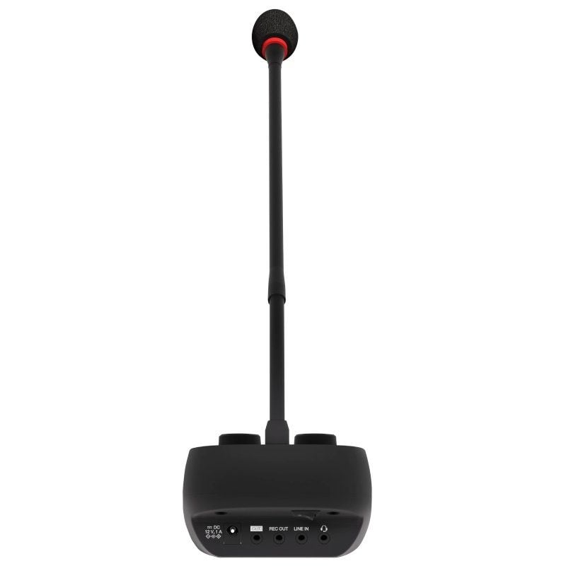 Intercomunicador de Ventanilla Fonestar INTERFON-V - Imagen 3