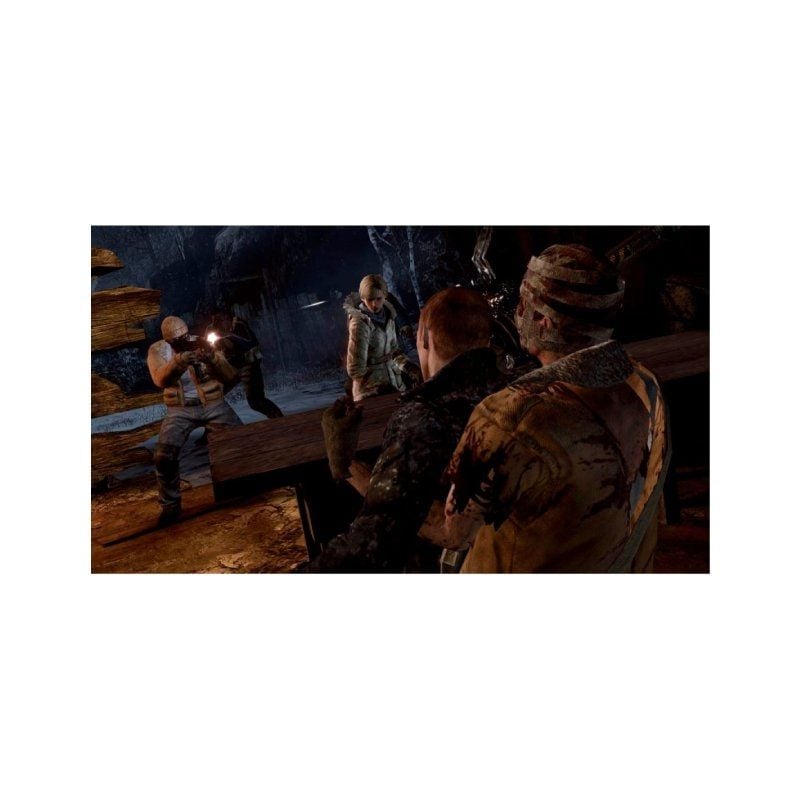 Juego para Consola Sony PS4 Resident Evil 6 HD - Imagen 2