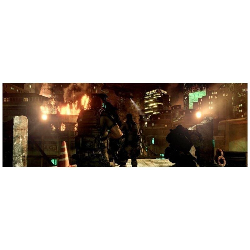 Juego para Consola Sony PS4 Resident Evil 6 HD - Imagen 3