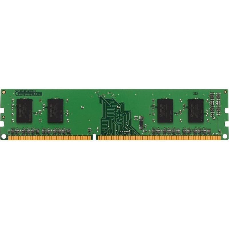 Memoria RAM Kingston ValueRAM 4GB/ DDR4/ 3200MHz/ 1.2V/ CL22/ DIMM - Imagen 3