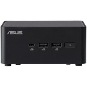 MiniPC Asus NUC 14 Pro RNUC14RVHI300002I Intel Core 3-100U 4711387491409 90AR0072-M00040 ASU-D RNUC14RVHI300002I