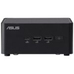 MiniPC Asus NUC 14 Pro RNUC14RVHU700002I Intel Core Ultra 7-155H 4711387491904 90AR0072-M001P0 ASU-D RNUC14RVHU700002I