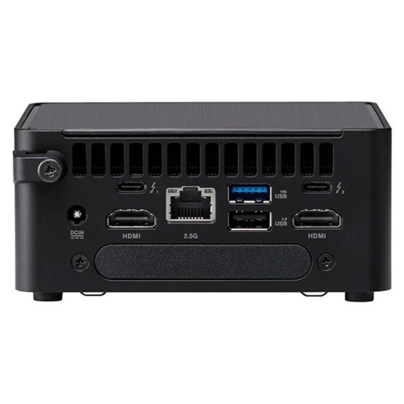 MiniPC Asus NUC 14 Pro RNUC14RVHU700002I Intel Core Ultra 7-155H - Imagen 3
