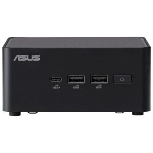 MiniPC Asus NUC 14 Pro RNUC14RVHU700002I Intel Core Ultra 7-155H 4711387491904 90AR0072-M001P0 ASU-D RNUC14RVHU700002I