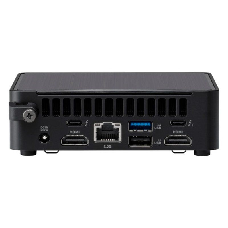 MiniPC Asus NUC 14 Pro RNUC14RVKU500002I Intel Core Ultra 5-125H - Imagen 3