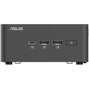 MiniPC Asus NUC 15 Pro RNUC15CRHC500002 Intel Core 5-210H 4711387949931 90AR00Q2-M00030 ASU-D RNUC15CRHC500002
