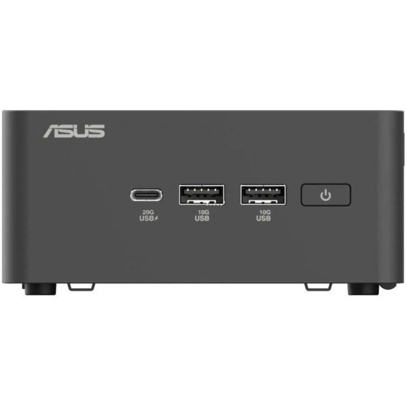 MiniPC Asus NUC 15 Pro RNUC15CRHC500002 Intel Core 5-210H 4711387949931 90AR00Q2-M00030 ASU-D RNUC15CRHC500002