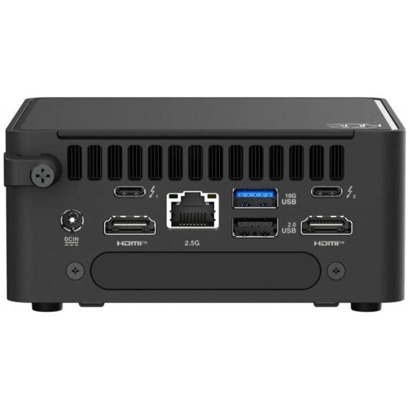 MiniPC Asus NUC 15 Pro RNUC15CRHU500002 Intel Core Ultra 5-225H - Imagen 4