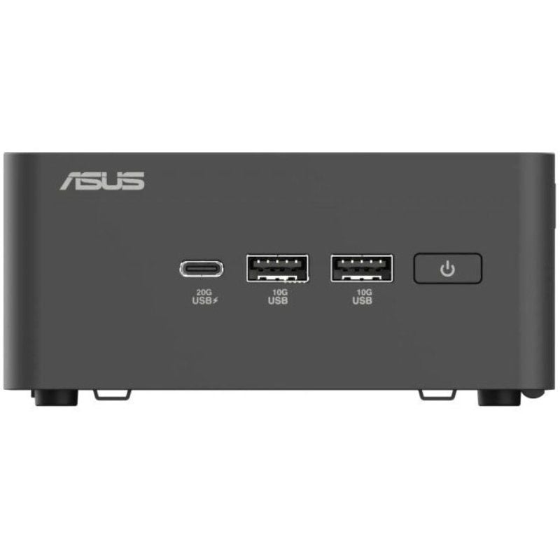 MiniPC Asus NUC 15 Pro RNUC15CRHU500002 Intel Core Ultra 5-225H 4711387949955 90AR00Q2-M00050 ASU-D RNUC15CRHU500002