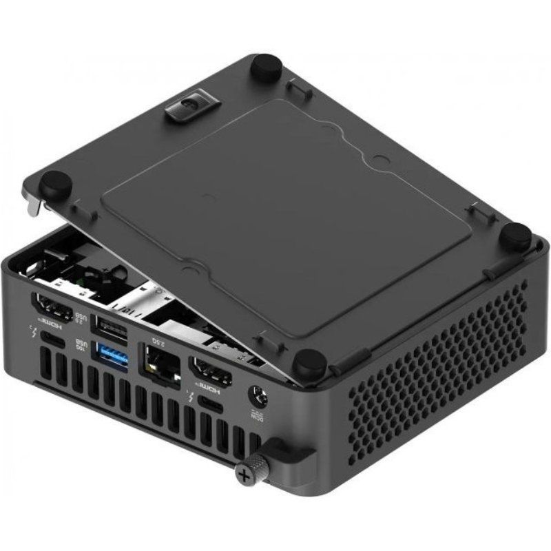 MiniPC Asus NUC 15 Pro RNUC15CRKC700002 Intel Core 7-240H - Imagen 5