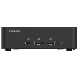 MiniPC Asus NUC 15 Pro RNUC15CRKI300002 Intel Core 3-100U 4711387949825 90AR00R2-M00050 ASU-D RNUC15CRKI300002