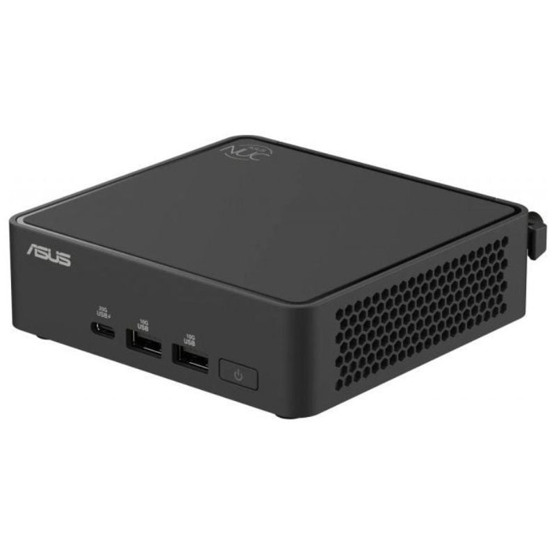 MiniPC Asus NUC 15 Pro RNUC15CRKU500002 Intel Core Ultra 5-225H - Imagen 3