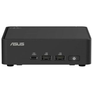MiniPC Asus NUC 15 Pro RNUC15CRKU500002 Intel Core Ultra 5-225H 4711387949856 90AR00R2-M00080 ASU-D RNUC15CRKU500002