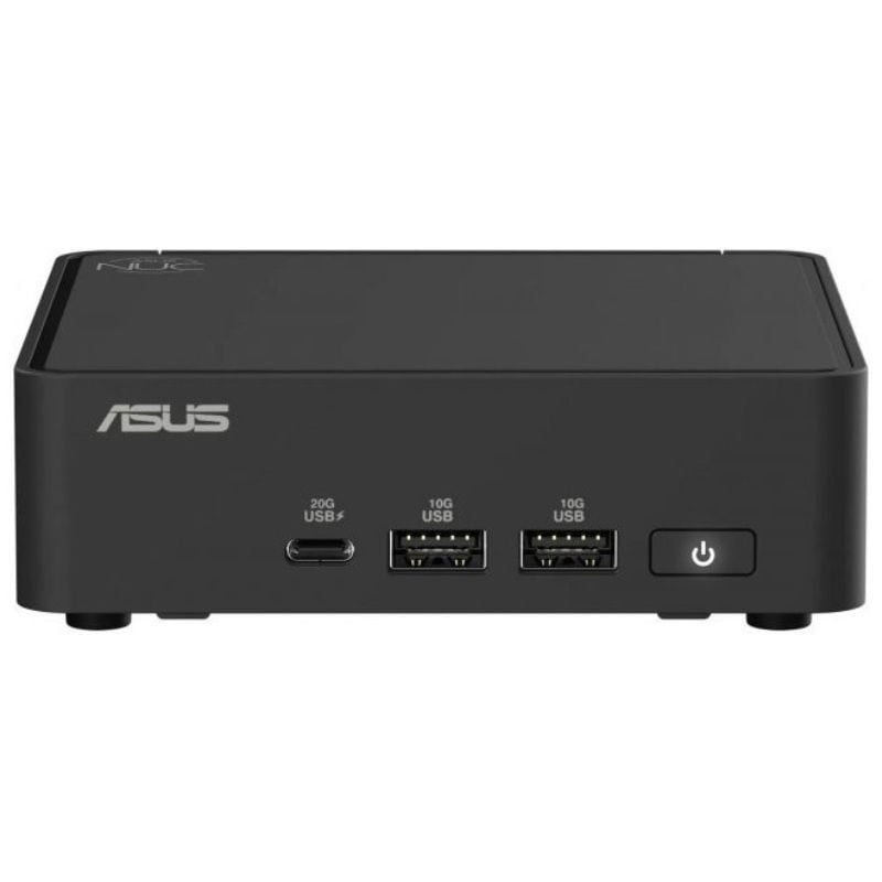 MiniPC Asus NUC 15 Pro RNUC15CRKU500002 Intel Core Ultra 5-225H 4711387949856 90AR00R2-M00080 ASU-D RNUC15CRKU500002