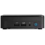 MiniPC KVX NUC GEN13 Asus RNUC13ANKI500002I Intel Core i5-1340P/ 16GB DDR4/ 512GB SSD/ Sin Sistema Operativo  KVX-NUC13-F I5-16G-512GB-SSD KVX-NUC13-F I5-16G-512GB-SSD