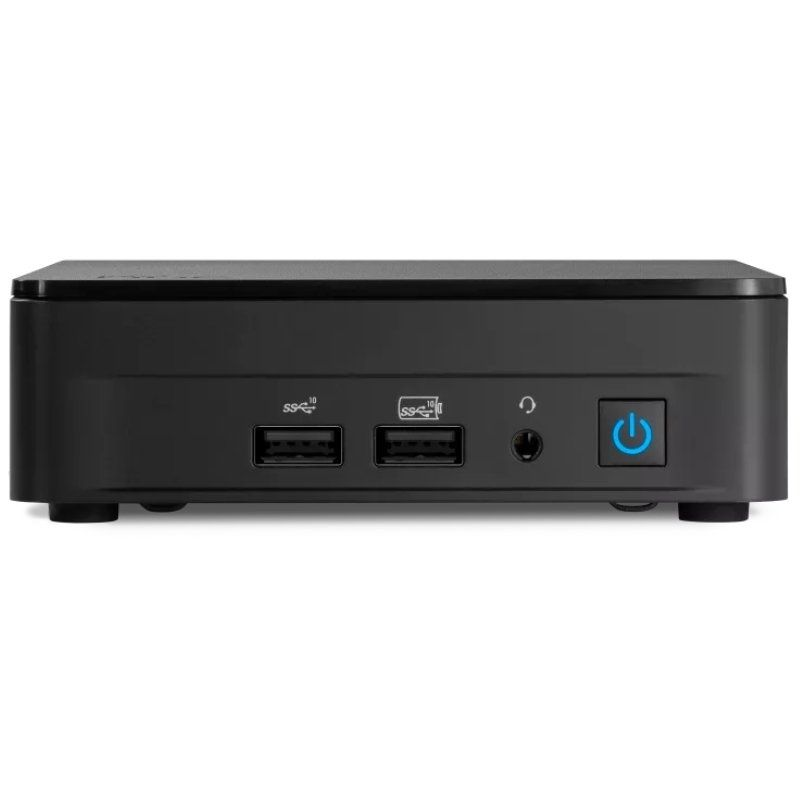 MiniPC KVX NUC GEN13 Asus RNUC13ANKI500002I Intel Core i5-1340P/ 16GB DDR4/ 512GB SSD/ Sin Sistema Operativo KVX-NUC13-F I5-16G-512GB-SSD KVX-NUC13-F I5-16G-512GB-SSD