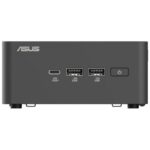 MiniPC KVX NUC GEN15 Asus RNUC15CRHI300002 Intel Core 3-100U/ 16GB DDR5/ 512GB SSD/ Sin Sistema Operativo  KVX-NUC15-F I3-16G-512GB-SSD KVX-NUC15-F I3-16G-512GB-SSD