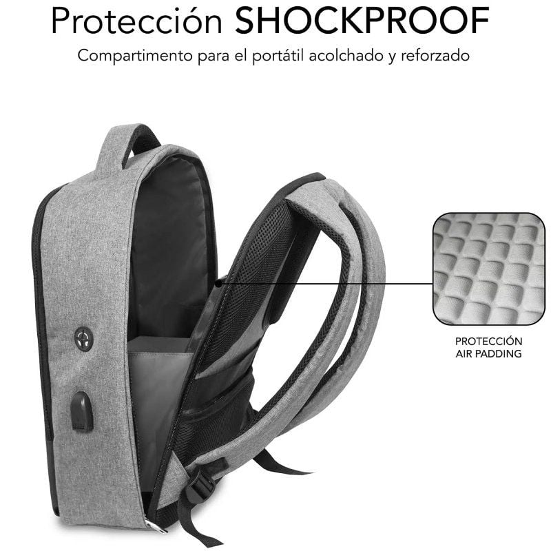Mochila-Subblim-Secure-V2-AP-para-Portatiles-hasta-15.6-Puerto-USB-Antirrobo-Gris-8436586742133-SUBBP-3SA1100-SUB-MOCHI-SEC-V2-AP-16-BK-3 Mochila-Subblim-Secure-V2-AP-para-Portatiles-hasta-15.6-Puerto-USB-Antirrobo-Gris-8436586742133-SUBBP-3SA1100-SUB-MOCHI-SEC-V2-AP-16-BK-3