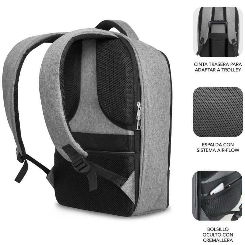 Mochila-Subblim-Secure-V2-AP-para-Portatiles-hasta-15.6-Puerto-USB-Antirrobo-Gris-8436586742133-SUBBP-3SA1100-SUB-MOCHI-SEC-V2-AP-16-BK-4 Mochila-Subblim-Secure-V2-AP-para-Portatiles-hasta-15.6-Puerto-USB-Antirrobo-Gris-8436586742133-SUBBP-3SA1100-SUB-MOCHI-SEC-V2-AP-16-BK-4