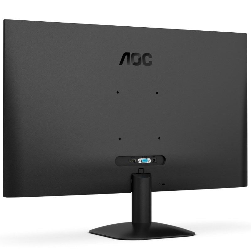Monitor AOC 24B35HM2 24"/ Full HD/ Negro - Imagen 5