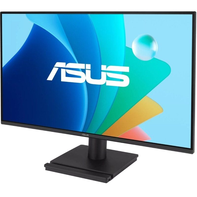 Monitor Gaming Asus VA249HG 23.8"/ Full HD/ 1ms/ 120Hz/ IPS/ Negro - Imagen 2