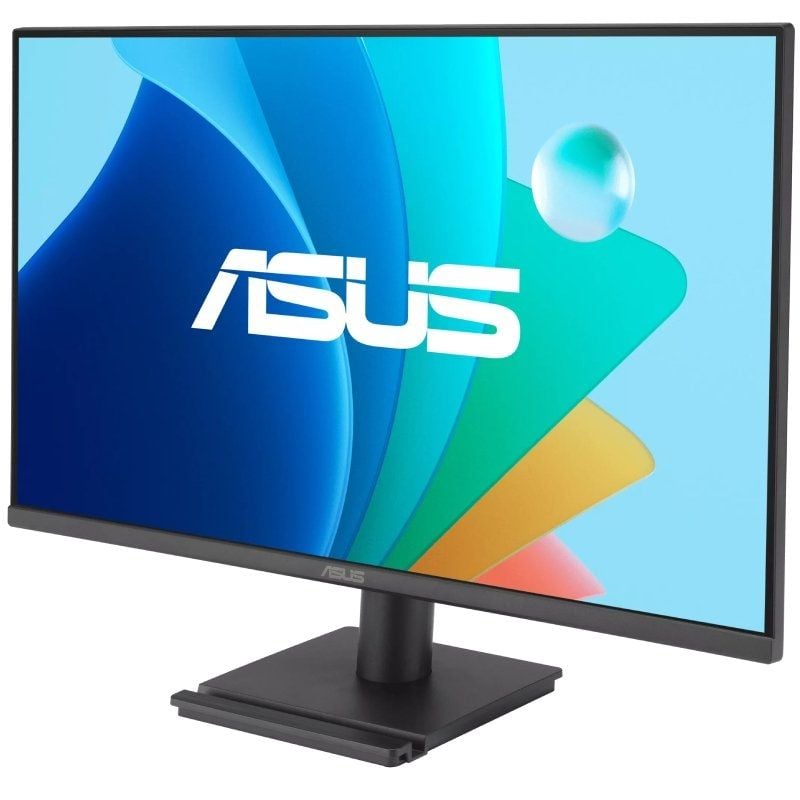 Monitor Gaming Asus VA279HG 27"/ Full HD/ 1ms/ 120Hz/ IPS/ Negro - Imagen 2