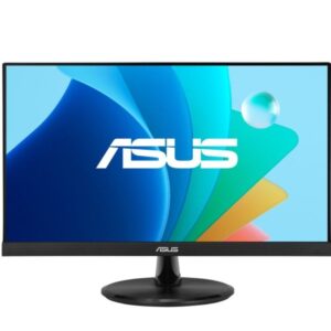 Monitor Gaming Asus VP229HF 21.45"/ Full HD/ 1ms/ 100Hz/ Negro 4711387717424 90LM06B0-B05B70 ASU-M VP229HF