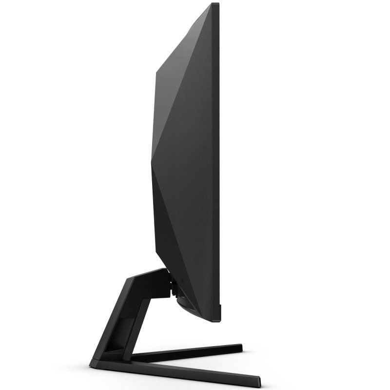 Monitor Gaming Curvo AOC CQ32G4VE 31.5"/ QHD/ 0.5ms/ 180Hz/ VA/ Negro - Imagen 4
