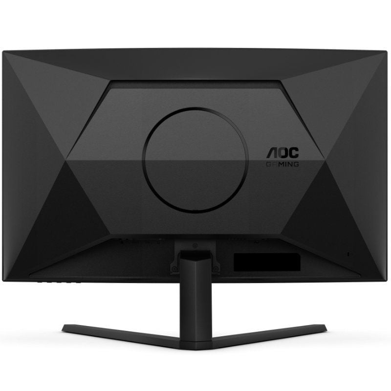 Monitor Gaming Curvo AOC CQ32G4VE 31.5"/ QHD/ 0.5ms/ 180Hz/ VA/ Negro - Imagen 5
