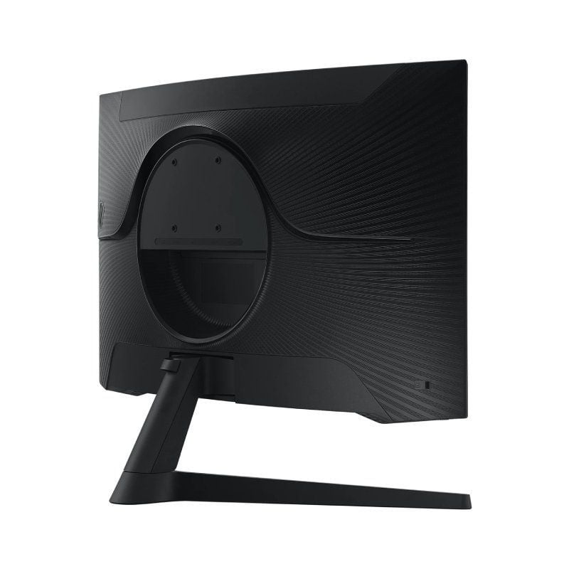 Monitor Gaming Curvo Samsung Odyssey G5 S27CG552EU 27"/ QHD/ 1ms/ 165Hz/ VA / Negro - Imagen 5