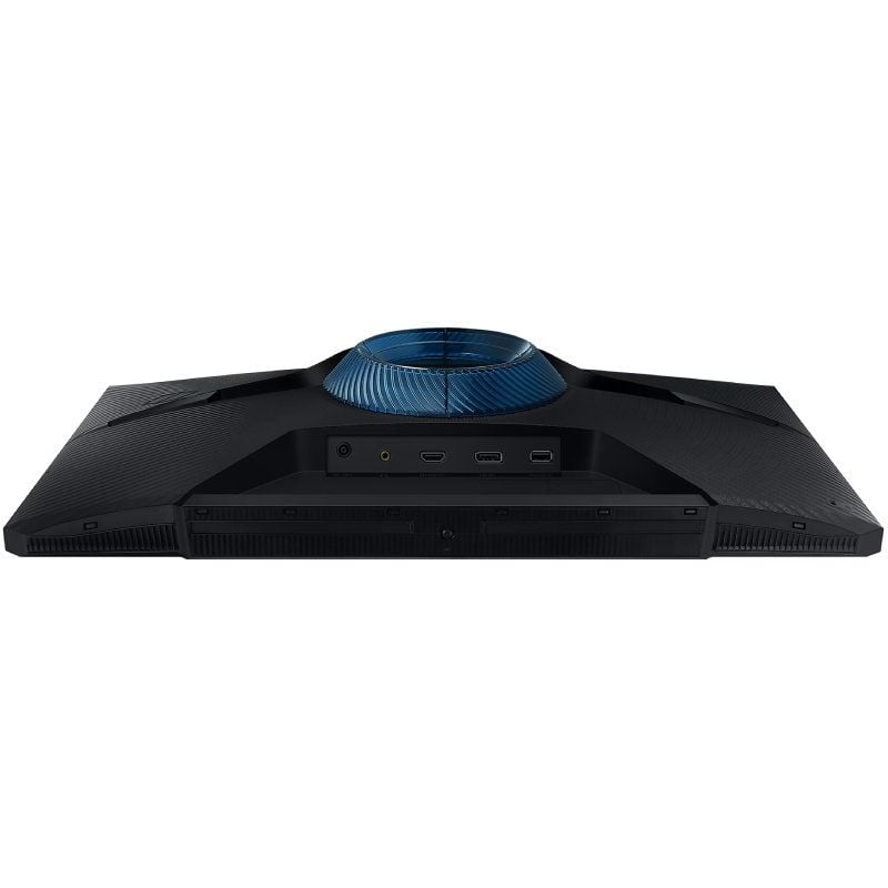 Monitor Gaming Samsung Odyssey G3 S24DG300EU/ 24"/ Full HD/ 1ms/ 180Hz/ VA/ Regulable en altura/ Negro - Imagen 5