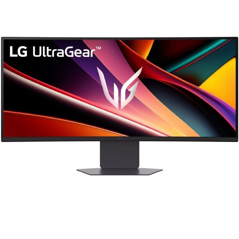Monitor Gaming Ultraparonámico Curvo LG UltraGear 34G600A-B 34"/ WQHD/ Multimedia/ 5ms/ 160Hz/ VA/ Regulable en Altura/ Negro - Imagen 4