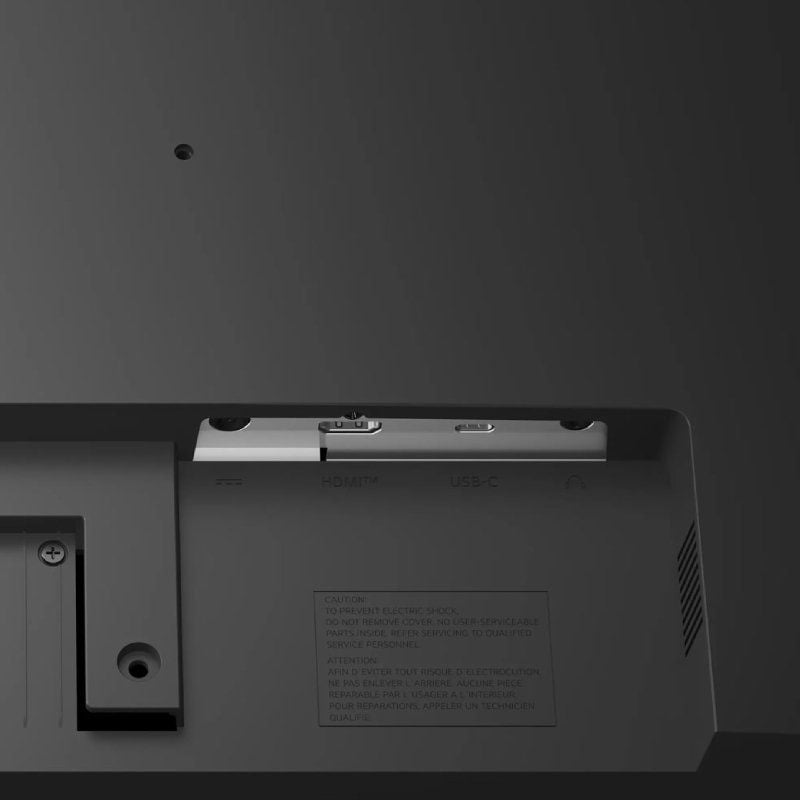 Monitor LG 32U631A-B 31.5"/ QHD/ Negro - Imagen 4