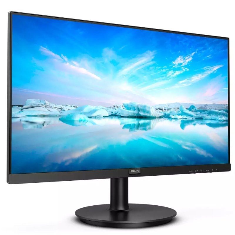Monitor Philips 271V8L 27"/ Full HD/ Negro - Imagen 3