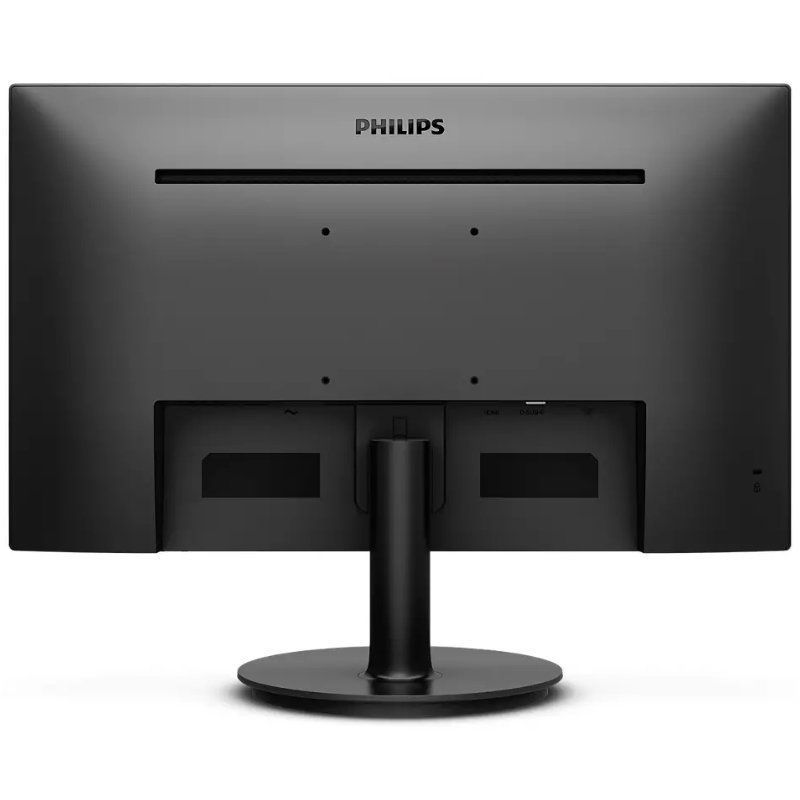 Monitor Philips 271V8L 27"/ Full HD/ Negro - Imagen 4