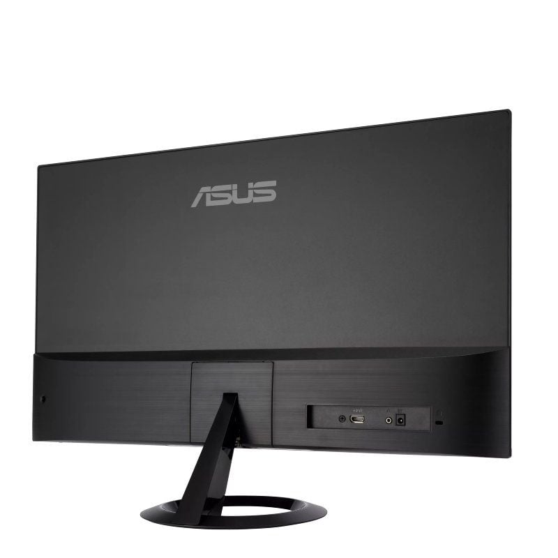 Monitor Polivalente Asus VZ24EHF 23.8"/ Full HD/ Negro - Imagen 2