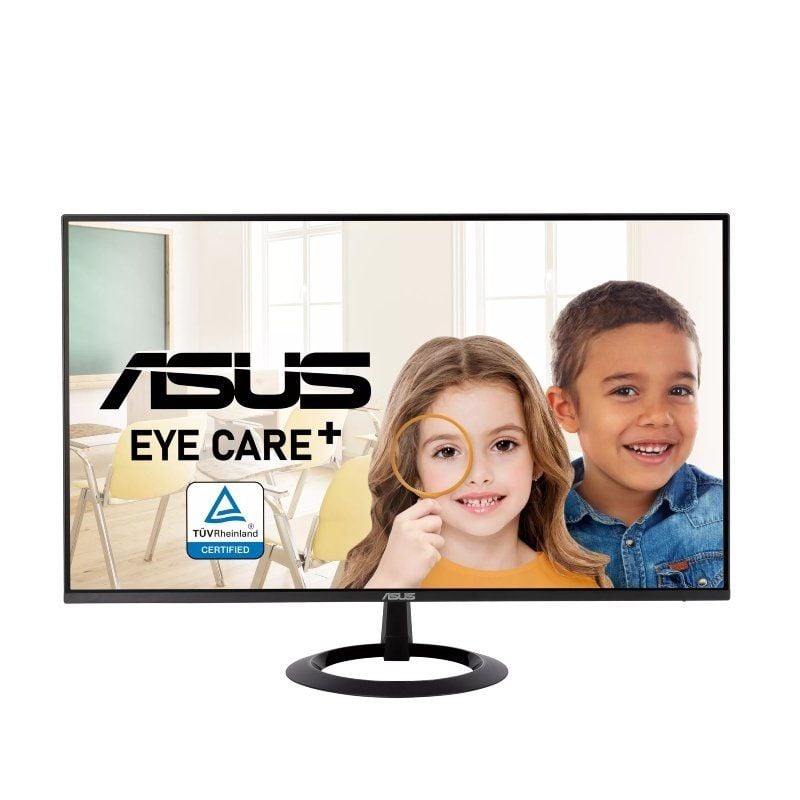 Monitor Polivalente Asus VZ24EHF 23.8"/ Full HD/ Negro 4711387194218 90LM07C0-B01470 ASU-M VZ24EHF