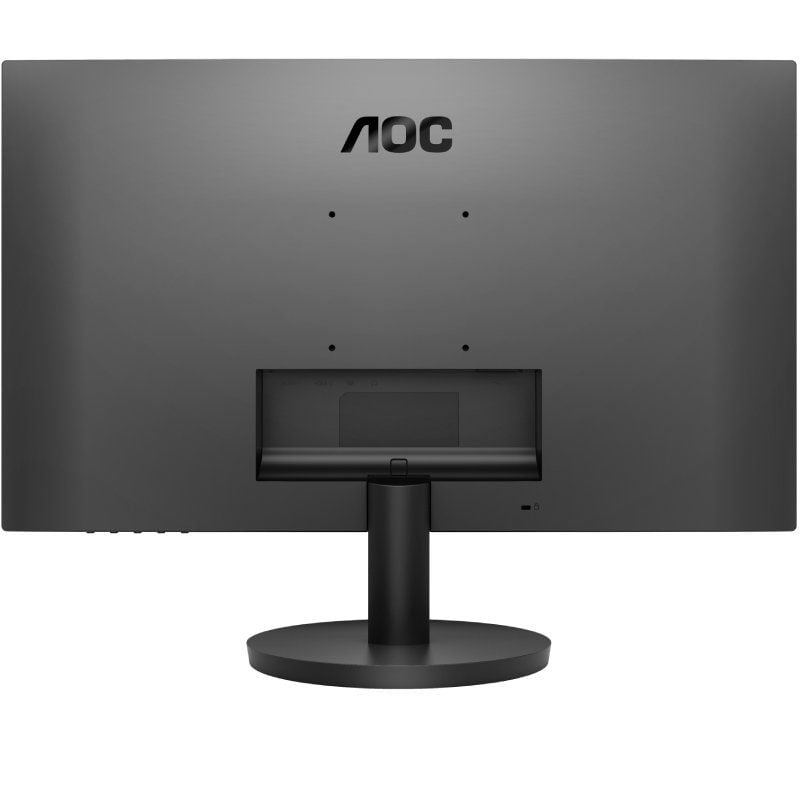 Monitor Profesional AOC Q27B3MA 27"/ QHD/ Multimedia/ Negro - Imagen 3