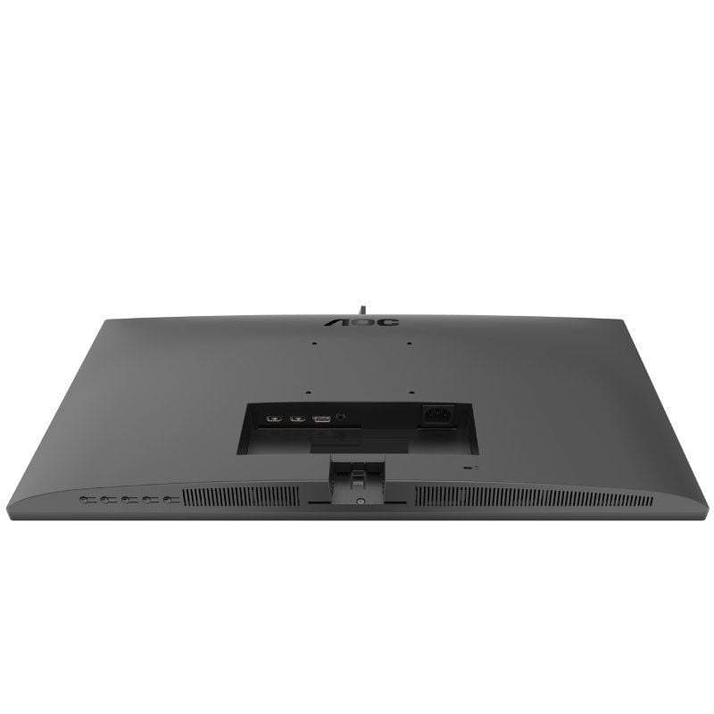 Monitor Profesional AOC Q27B3MA 27"/ QHD/ Multimedia/ Negro - Imagen 5
