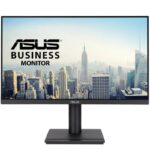 Monitor Profesional Asus VA249QGS 23.8"/ Full HD/ Multimedia/ Regulable en altura/ Negro 4711387794920 90LM02W1-B01171 ASU-M VA249QGS