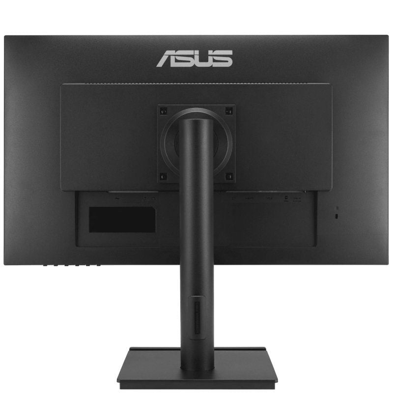 Monitor Profesional Asus VA27DQFS 27"/ Full HD/ Multimedia/ Regulable en altura/ Negro - Imagen 5