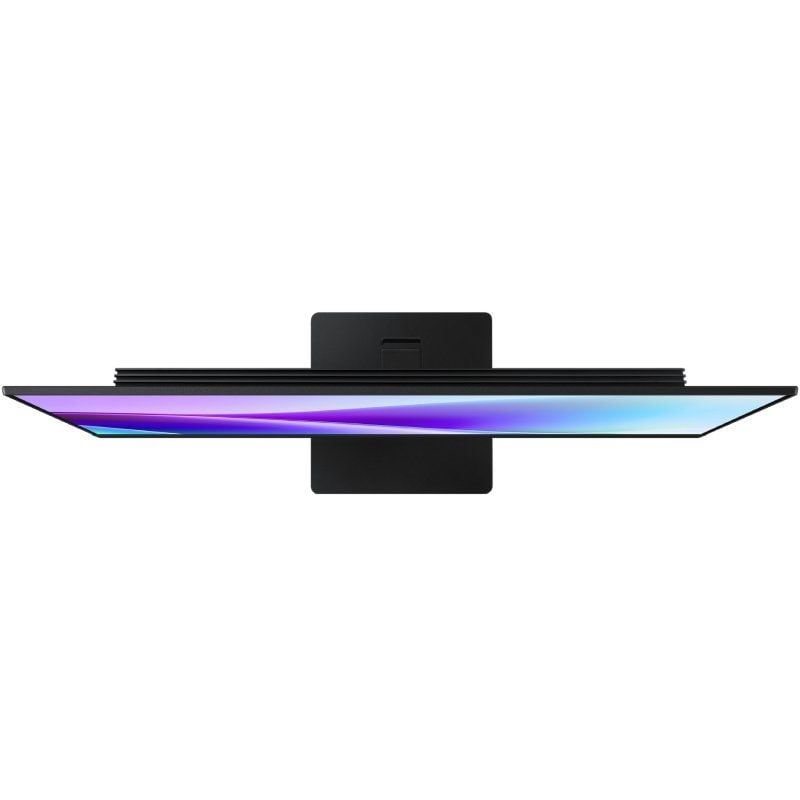 Monitor Profesional Samsung Essential Monitor S3 S24F320GAU/ 24"/ Full HD/ Negro - Imagen 4