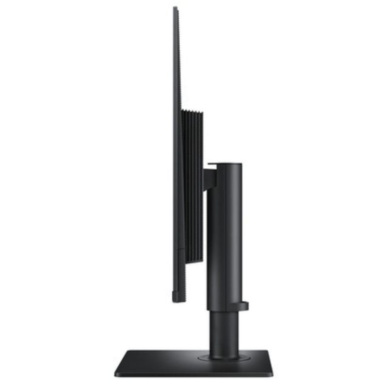 Monitor Profesional Samsung Essential Monitor S4 S27D402GAU 27"/ Full HD/ Regulable en altura/ Negro - Imagen 3