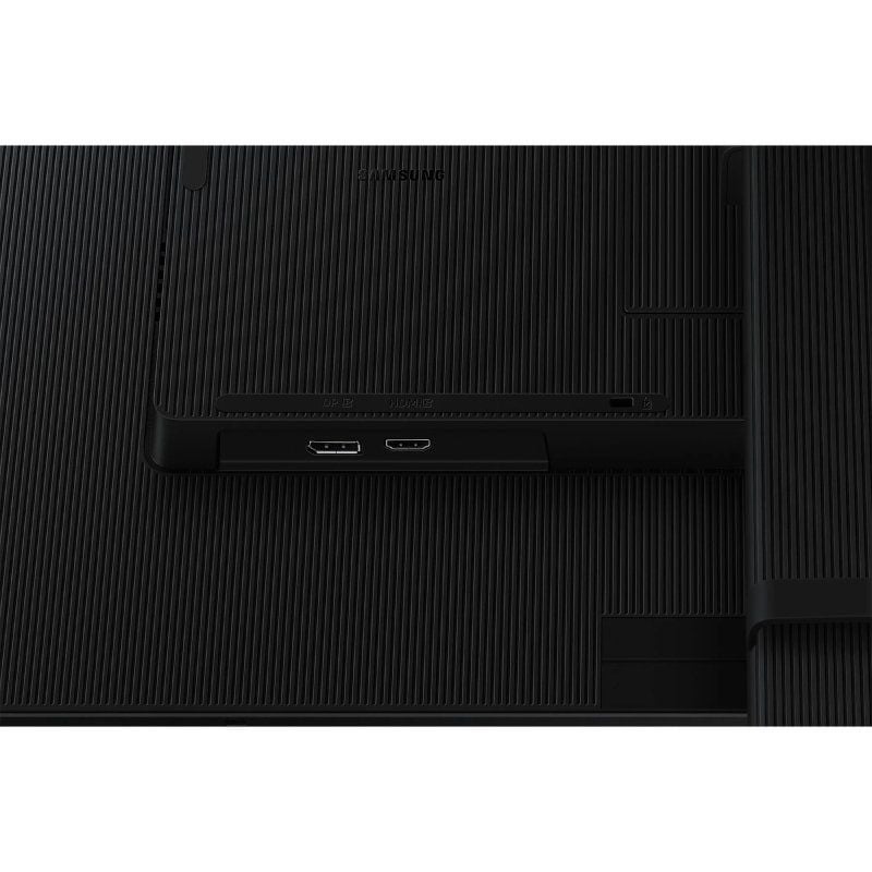 Monitor Profesional Samsung ViewFinity S7 S32D700EAU 32"/ 4K/ Negro - Imagen 5