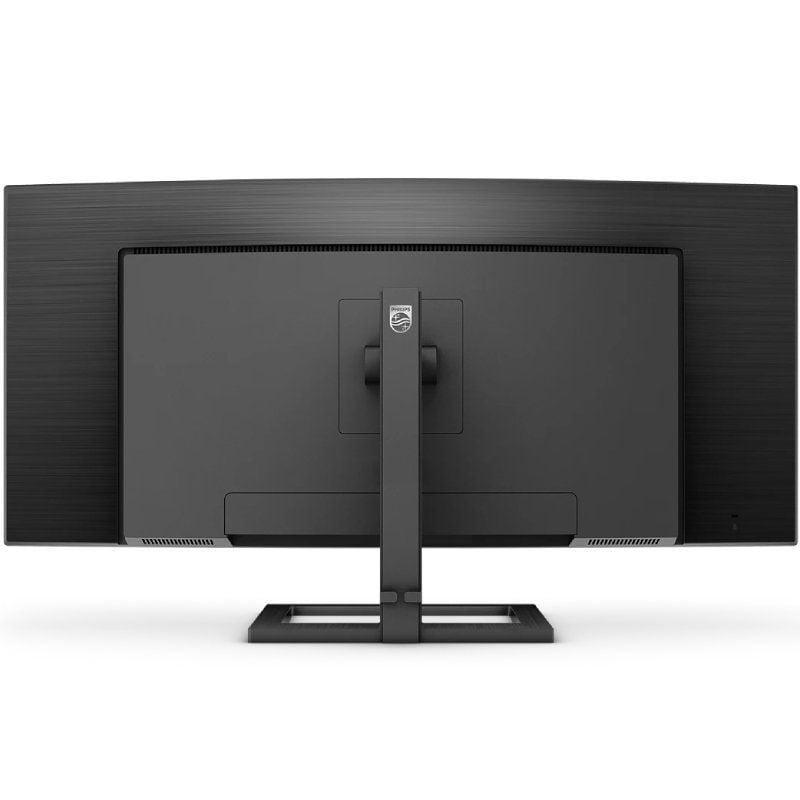 Monitor Profesional Ultrapanorámico Curvo Philips 346E2CUAE 34"/ WQHD/ Multimedia/ Regulable en altura/ Negro - Imagen 5