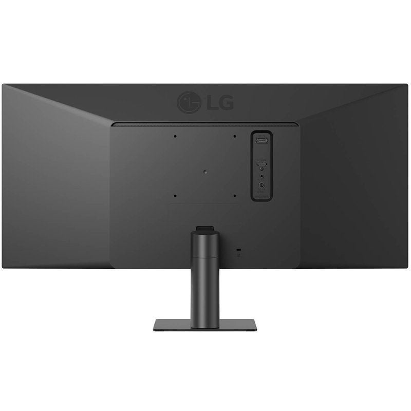 Monitor Profesional Ultrapanorámico LG 29U511A-B 29"/ WFHD/ Negro - Imagen 4