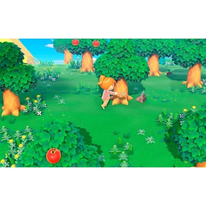 Nintendo Switch Lite Azul Turquesa + Juego Nintendo Animal Crossing New Horizons - Imagen 4