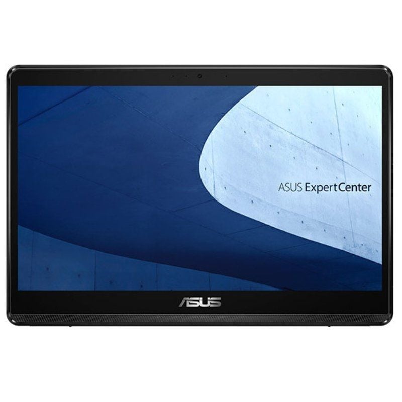 PC All in One Asus ExpertCenter E1 AiO E1600WKAT-BMR135M Intel Celeron N4500/ 8GB/ 256GB SSD/ 15.6" Táctil/ Sin Sistema Operativo 4711636085274 90PT0391-M01590 ASU-AIO E1600WKAT-BMR135M