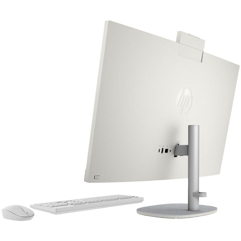 PC All in One HP 27-CR0059NS Intel Core i7-1355U/ 16GB/ 1TB SSD/ 27"/ Sin Sistema Operativo - Imagen 3
