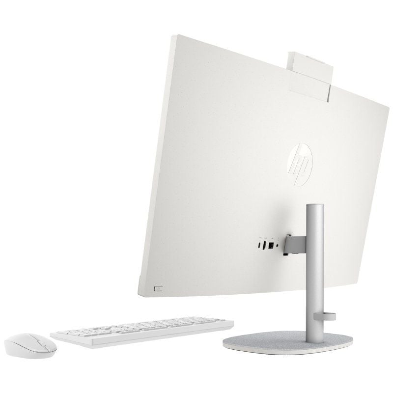 PC All in One HP 27-CR1010NS Intel Core Ultra 5-125U/ 16GB/ 512GB SSD/ 27"/ Win11 - Imagen 3